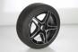 Kompletträder Set AMG 18 Zoll Alu MICHELIN A-Klasse 177  - Bild 5