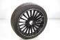 Kompletträder Set AMG 19 Zoll Alu BRIDGESTONE A-Klasse 177  - Bild 5
