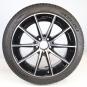 Winter Kompletträder Set Alu 18 Zoll mit Michelin Reifen für A-Klasse 177, Original Mercedes-Benz  - Bild 5