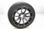 Kompletträder Set AMG 18 Zoll Alu MICHELIN A-Klasse 177  - Bild 5