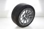 Winter Kompletträder Set Alu 20 Zoll mit Pirelli Reifen für AMG GT 192, Original Mercedes-Benz  - Bild 5