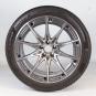 Winter Kompletträder Set Alu 20 Zoll mit Pirelli Reifen für AMG GT 192, Original Mercedes-Benz  - Bild 5