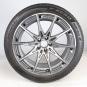 Winter Kompletträder Set Alu 20 Zoll mit Pirelli Reifen für AMG GT 192, Original Mercedes-Benz  - Bild 5