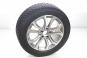 Kompletträder Set 17 Zoll Alu BRIDGESTONE C-Klasse 205  - Bild 5