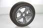Kompletträder Set 17 Zoll Alu BRIDGESTONE C-Klasse 205  - Bild 5