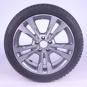 Kompletträder Set 18 Zoll Alu PIRELLI C-Klasse 205  - Bild 5