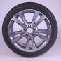 Kompletträder Set 18 Zoll Alu PIRELLI C-Klasse 205  - Bild 5