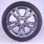 Kompletträder Set 18 Zoll Alu PIRELLI C-Klasse 205  - Bild 5