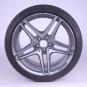 Kompletträder Set AMG 19 Zoll Alu PIRELLI C-Klasse 205  - Bild 5