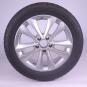 Kompletträder Set 17 Zoll Alu BRIDGESTONE C-Klasse 205  - Bild 5