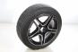 Kompletträder Set AMG 18 Zoll Alu MICHELIN C-Klasse 205  - Bild 5