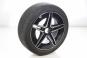 Kompletträder Set AMG 18 Zoll Alu PIRELLI C-Klasse 206  - Bild 5