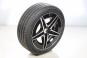 Kompletträder Set AMG 18 Zoll Alu MICHELIN C-Klasse 206  - Bild 5