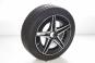 Kompletträder Set AMG 18 Zoll Alu PIRELLI C-Klasse 206  - Bild 5