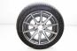 Kompletträder Set AMG 18 Zoll Alu MICHELIN C-Klasse 206  - Bild 5