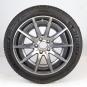 Winter Kompletträder Set Alu 18 Zoll mit Michelin Reifen für C-Klasse 206, Original Mercedes-Benz  - Bild 5