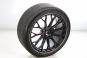 Kompletträder Set AMG 20 Zoll Alu MICHELIN C-Klasse 206  - Bild 5