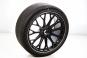 Kompletträder Set AMG 20 Zoll Alu MICHELIN C-Klasse 206  - Bild 5
