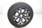 Kompletträder Set 17 Zoll Alu PIRELLI C-Klasse 206  - Bild 5