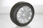 Kompletträder Set 17 Zoll Alu GOODYEAR C-Klasse 206  - Bild 5