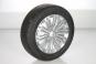 Kompletträder Set 17 Zoll Alu PIRELLI C-Klasse 206  - Bild 5