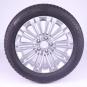 Kompletträder Set 17 Zoll Alu PIRELLI C-Klasse 206  - Bild 5