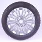 Kompletträder Set 17 Zoll Alu PIRELLI C-Klasse 206  - Bild 5