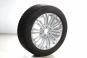 Kompletträder Set 17 Zoll Alu PIRELLI C-Klasse 206  - Bild 5