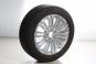 Kompletträder Set 17 Zoll Alu PIRELLI C-Klasse 206  - Bild 5