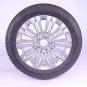 Kompletträder Set 17 Zoll Alu PIRELLI C-Klasse 206  - Bild 5