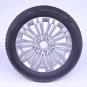Kompletträder Set 17 Zoll Alu PIRELLI C-Klasse 206  - Bild 5