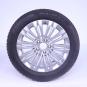 Kompletträder Set 17 Zoll Alu PIRELLI C-Klasse 206  - Bild 5