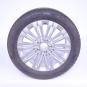 Kompletträder Set 17 Zoll Alu PIRELLI C-Klasse 206  - Bild 5