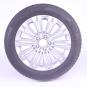 Kompletträder Set 17 Zoll Alu PIRELLI C-Klasse 206  - Bild 5