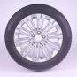 Kompletträder Set 17 Zoll Alu PIRELLI C-Klasse 206  - Bild 5
