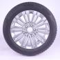 Kompletträder Set 17 Zoll Alu PIRELLI C-Klasse 206  - Bild 5