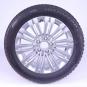 Kompletträder Set 17 Zoll Alu PIRELLI C-Klasse 206  - Bild 5