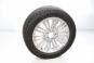 Winter Kompletträder Set Alu 17 Zoll mit Michelin Reifen für C-Klasse 206, Original Mercedes-Benz  - Bild 5