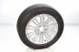 Winter Kompletträder Set Alu 17 Zoll mit Michelin Reifen für C-Klasse 206, Original Mercedes-Benz  - Bild 5