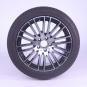 Kompletträder Set 18 Zoll Alu GOODYEAR C-Klasse 206  - Bild 5