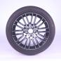 Kompletträder Set 18 Zoll Alu GOODYEAR C-Klasse 206  - Bild 5