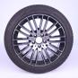 Kompletträder Set 18 Zoll Alu GOODYEAR C-Klasse 206  - Bild 5