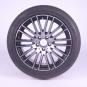 Kompletträder Set 18 Zoll Alu GOODYEAR C-Klasse 206  - Bild 5
