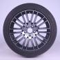 Kompletträder Set 18 Zoll Alu GOODYEAR C-Klasse 206  - Bild 5