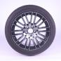Kompletträder Set 18 Zoll Alu GOODYEAR C-Klasse 206  - Bild 5