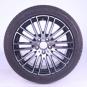 Kompletträder Set 18 Zoll Alu GOODYEAR C-Klasse 206  - Bild 5
