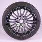 Kompletträder Set 18 Zoll Alu GOODYEAR C-Klasse 206  - Bild 5