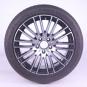 Kompletträder Set 18 Zoll Alu GOODYEAR C-Klasse 206  - Bild 5