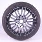 Kompletträder Set 18 Zoll Alu GOODYEAR C-Klasse 206  - Bild 5