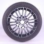 Kompletträder Set 18 Zoll Alu GOODYEAR C-Klasse 206  - Bild 5